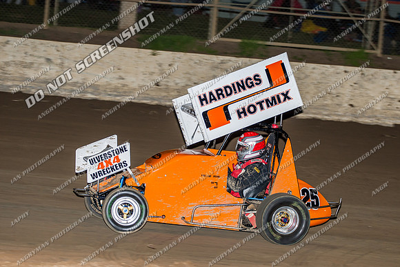 formula 500 25 t25 marty harding - 30 - Latrobe - 23rd March 2013-3