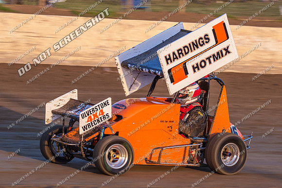 formula 500 25 t25 marty harding - 30 - Latrobe - 23rd March 2013-2