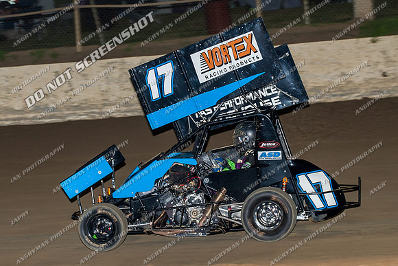 formula 500 17 t17 emma dobson - 30 - Latrobe - 23rd March 2013-4