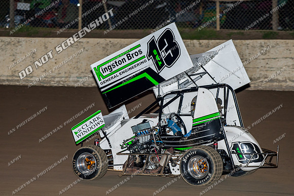 formula 500 13 t13 nick kingston - 30 - Latrobe - 23rd March 2013-6