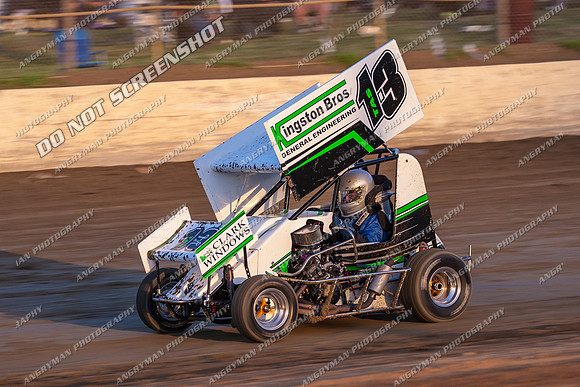 formula 500 13 t13 nick kingston - 30 - Latrobe - 23rd March 2013-4
