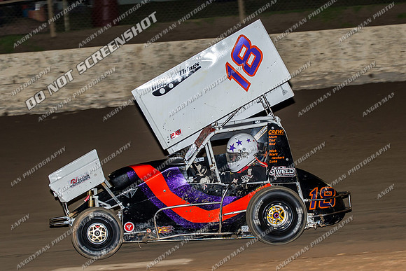 formula 500 18 t18 ben jackson - 30 - Latrobe - 23rd March 2013-4