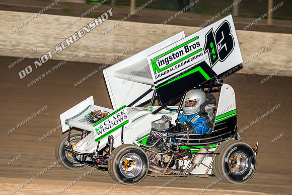 formula 500 13 t13 nick kingston - 30 - Latrobe - 23rd March 2013-5