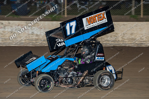 formula 500 17 t17 emma dobson - 30 - Latrobe - 23rd March 2013-5