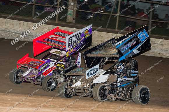 formula 500 51 v51 Ash Sinclair - 30 - Latrobe - 23rd March 2013-7
