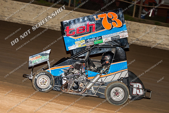 formula 500 73 t73 kristian kelly - 30 - Latrobe - 23rd March 2013-6