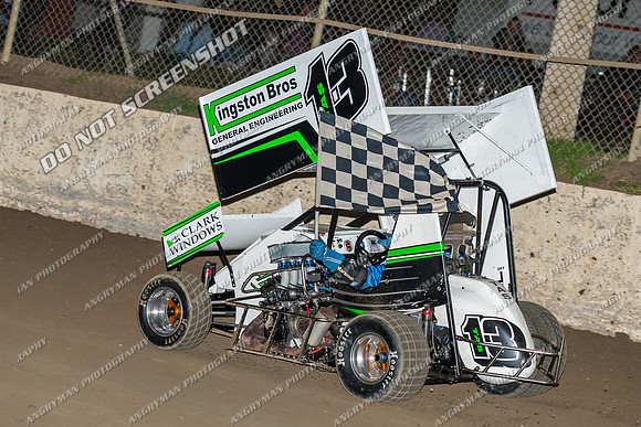 formula 500 13 t13 nick kingston - 30 - Latrobe - 23rd March 2013-9