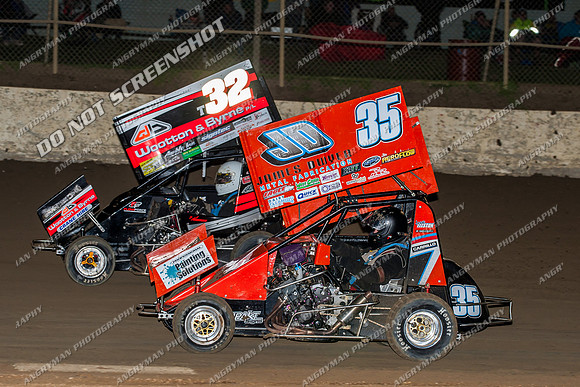 formula 500 35 v35 Jesse Ellston - 30 - Latrobe - 23rd March 2013-5
