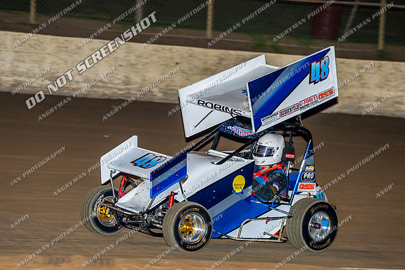 formula 500 48 t48 ted robins - 30 - Latrobe - 23rd March 2013-4