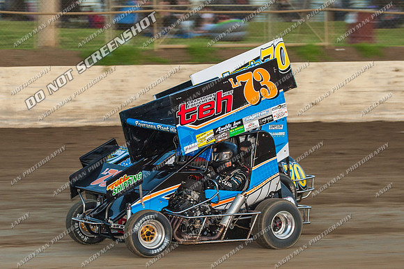 formula 500 73 t73 kristian kelly - 30 - Latrobe - 23rd March 2013-4