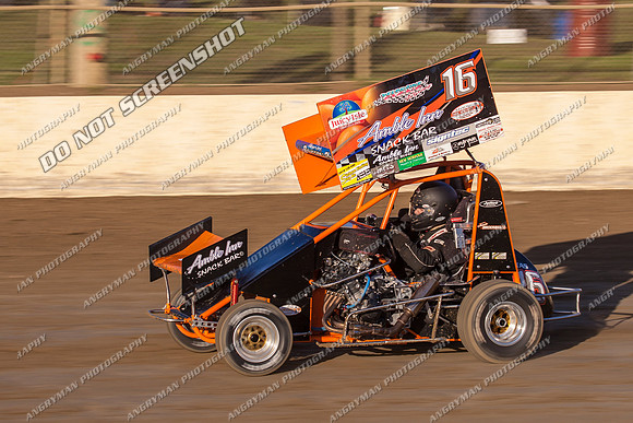 formula 500 16 t16 Jamie Broomhall - 30 - Latrobe - 23rd March 2013-2
