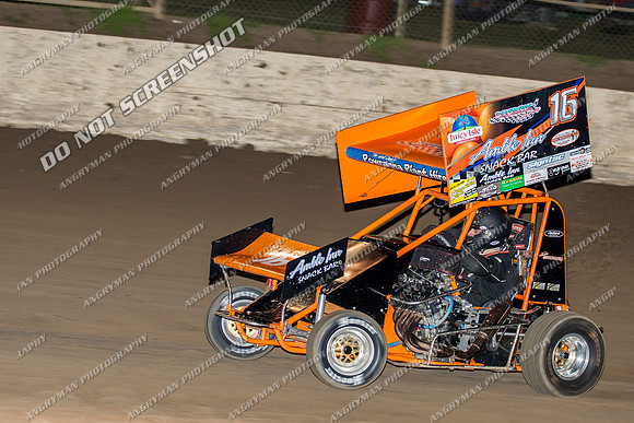 formula 500 16 t16 Jamie Broomhall - 30 - Latrobe - 23rd March 2013-3
