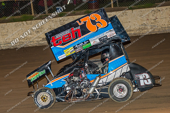 formula 500 73 t73 kristian kelly - 30 - Latrobe - 23rd March 2013-5
