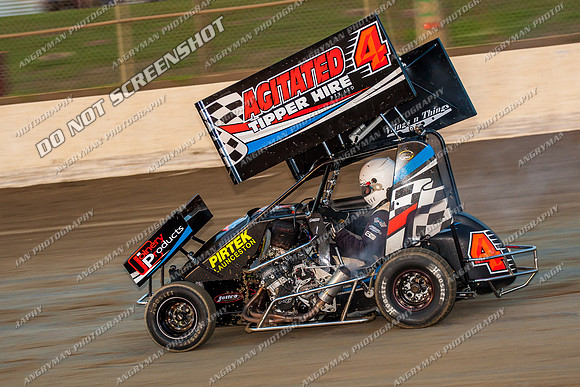 formula 500 4 t4 brad whitchurch - 30 - Latrobe - 23rd March 2013-3
