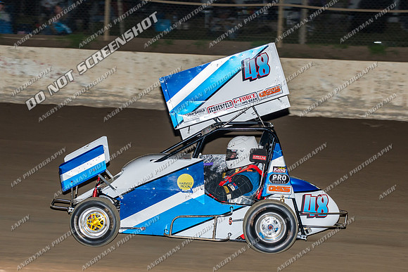 formula 500 48 t48 ted robins - 30 - Latrobe - 23rd March 2013-5