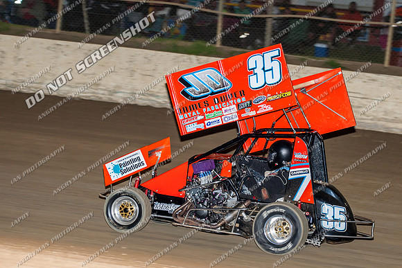 formula 500 35 v35 Jesse Ellston - 30 - Latrobe - 23rd March 2013-2