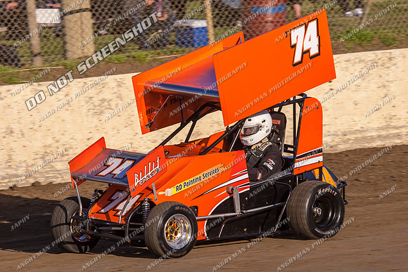 formula 500 74 t74 - 30 - Latrobe - 23rd March 2013