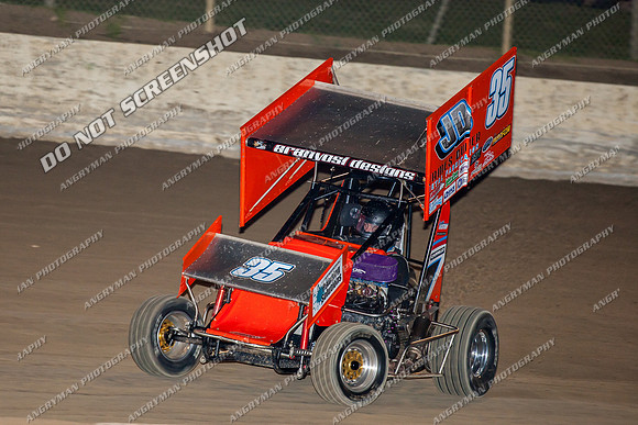 formula 500 35 v35 Jesse Ellston - 30 - Latrobe - 23rd March 2013-3