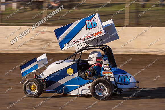 formula 500 48 t48 ted robins - 30 - Latrobe - 23rd March 2013-2