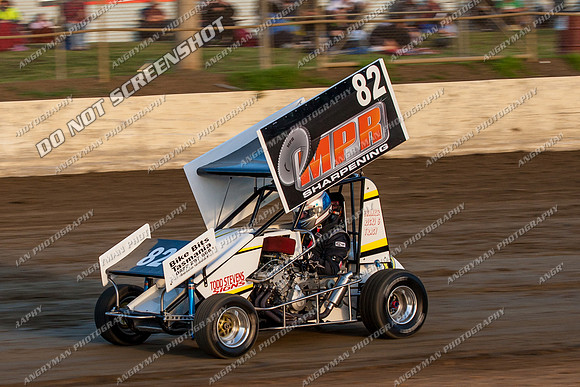 formula 500 82 q82 Nicholas Schales - 30 - Latrobe - 23rd March 2013-2