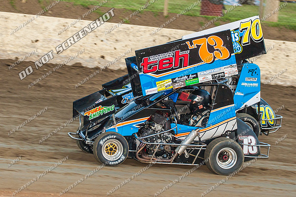 formula 500 73 t73 kristian kelly - 30 - Latrobe - 23rd March 2013-2