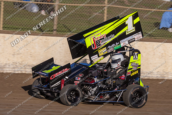 formula 500 47 t47 Marcus Kelly - 30 - Latrobe - 23rd March 2013