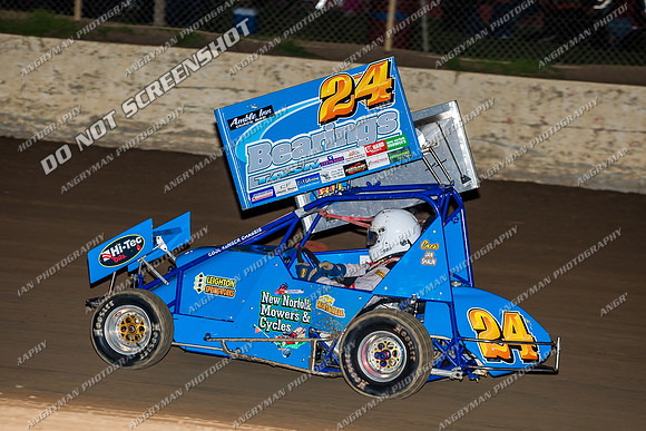 formula 500 24 t24 tim mckinnell - 30 - Latrobe - 23rd March 2013-3