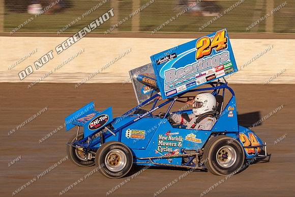 formula 500 24 t24 tim mckinnell - 30 - Latrobe - 23rd March 2013-2