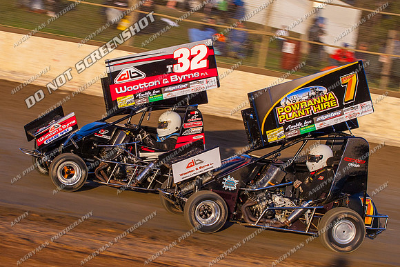 formula 500 7 t7 kane cruse - 30 - Latrobe - 23rd March 2013