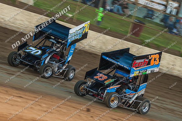 formula 500 73 t73 kristian kelly - 30 - Latrobe - 23rd March 2013-3