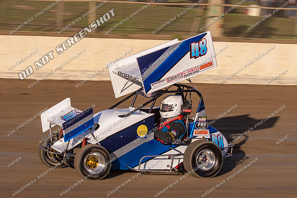 formula 500 48 t48 ted robins - 30 - Latrobe - 23rd March 2013-3