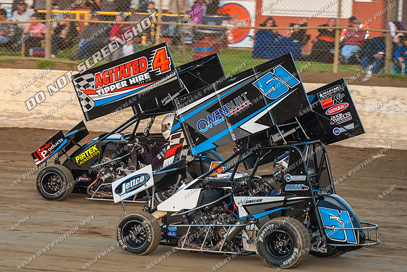 formula 500 51 v51 Ash Sinclair - 30 - Latrobe - 23rd March 2013-3