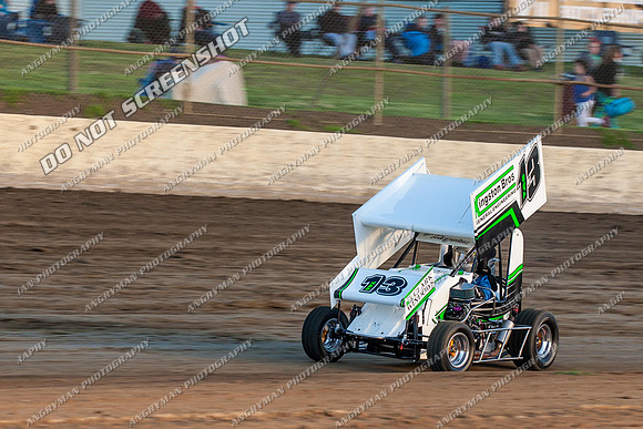 formula 500 13 t13 nick kingston - 30 - Latrobe - 23rd March 2013