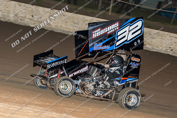 formula 500 32 v32 Mathew Turner - 30 - Latrobe - 23rd March 2013-9