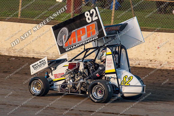formula 500 82 q82 Nicholas Schales - 30 - Latrobe - 23rd March 2013