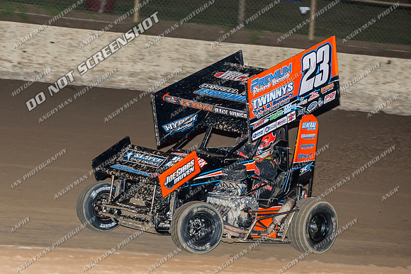 formula 500 23 v23 Grant Stansfield - 30 - Latrobe - 23rd March 2013-9