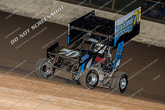 formula 500 70 v70 Mathew Symons - 30 - Latrobe - 23rd March 2013-5