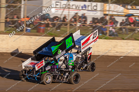 formula 500 99 t99 cody dransfield - 30 - Latrobe - 23rd March 2013-4