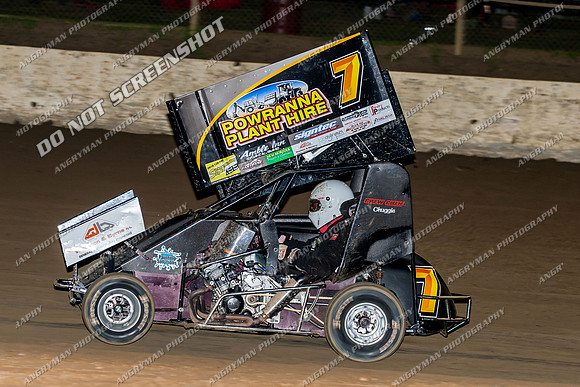 formula 500 7 t7 kane cruse - 30 - Latrobe - 23rd March 2013-4