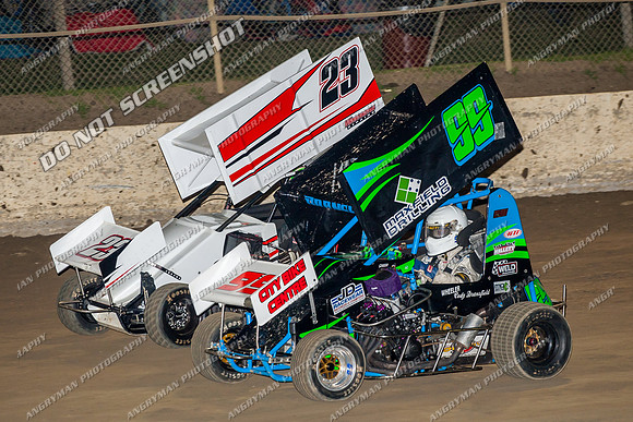 formula 500 99 t99 cody dransfield - 30 - Latrobe - 23rd March 2013-5