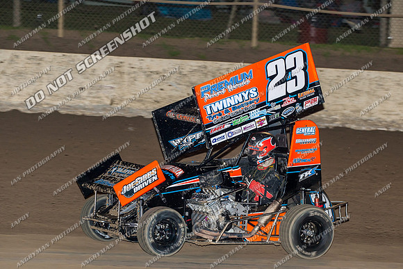 formula 500 23 v23 Grant Stansfield - 30 - Latrobe - 23rd March 2013-8