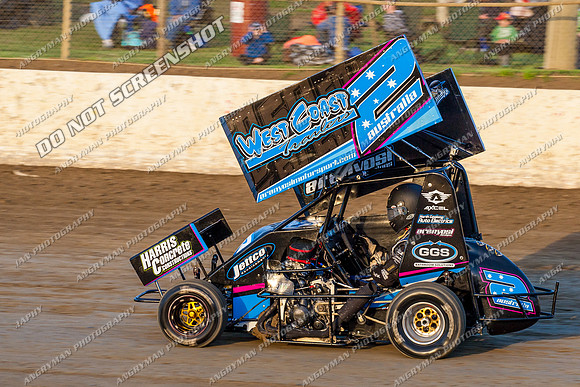 formula 500 2 A2 James Aranyosi - 30 - Latrobe - 23rd March 2013-2