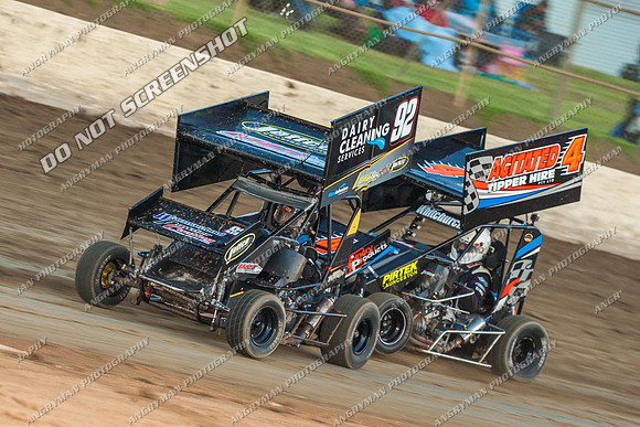 formula 500 92 v92 Rob Trewartha - 30 - Latrobe - 23rd March 2013-4