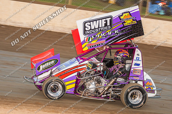 formula 500 1 A1 Jessica Moulden - 30 - Latrobe - 23rd March 2013-6