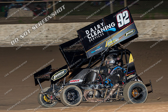 formula 500 92 v92 Rob Trewartha - 30 - Latrobe - 23rd March 2013-6