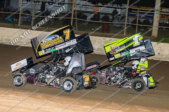 formula 500 7 t7 kane cruse - 30 - Latrobe - 23rd March 2013-6