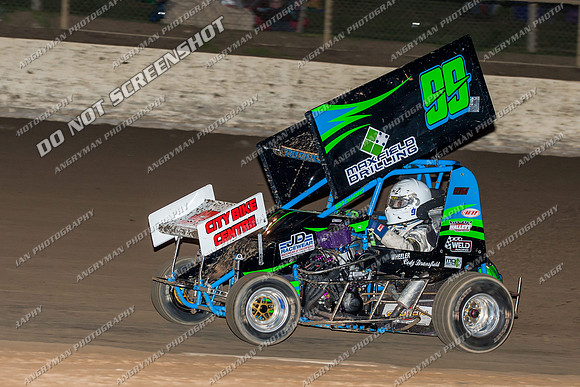 formula 500 99 t99 cody dransfield - 30 - Latrobe - 23rd March 2013-6