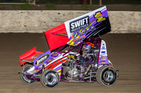 formula 500 1 A1 Jessica Moulden - 30 - Latrobe - 23rd March 2013-7