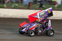 formula 500 1 A1 Jessica Moulden - 30 - Latrobe - 23rd March 2013-3