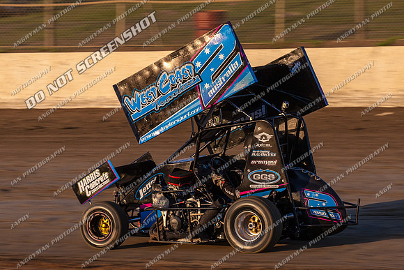 formula 500 2 A2 James Aranyosi - 30 - Latrobe - 23rd March 2013-5